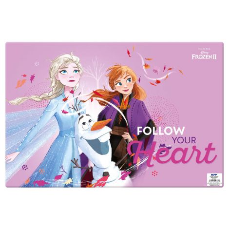 Podkładka na biurko MFP 60x40cm Frozen 2